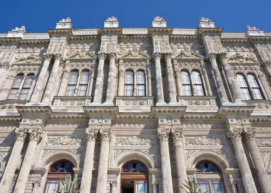 Istanbul Combo: Dolmabahce Palace & Galata Tower - Audio Guide Setup: 25 Languages, Link Access, and Offline Listening
