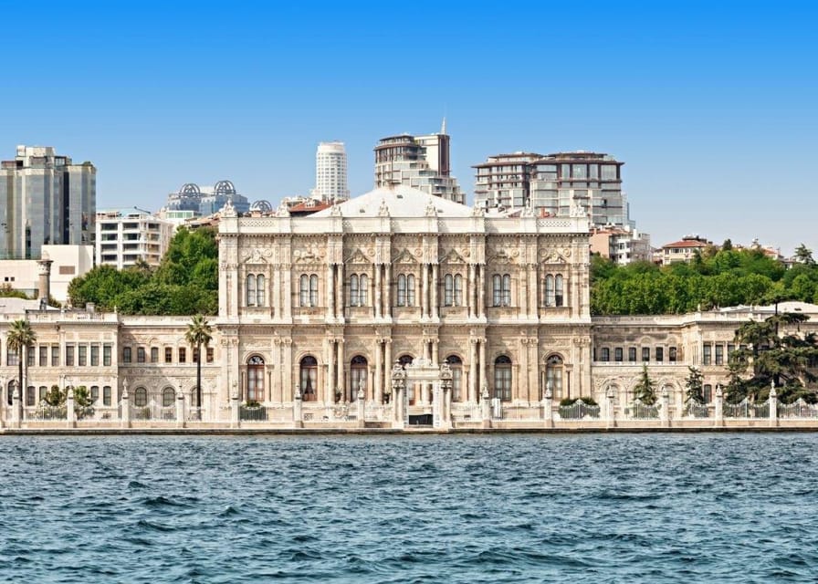 Istanbul Combo: Topkapi Palace & Dolmabahce Palace - Timing, Closures, and How to Avoid Day-Plan Stress