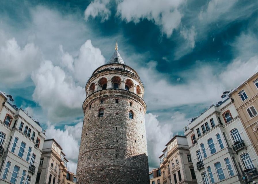 Istanbul Combo: Topkapi Palace & Galata Tower - Timing, closures, and avoiding avoidable waiting