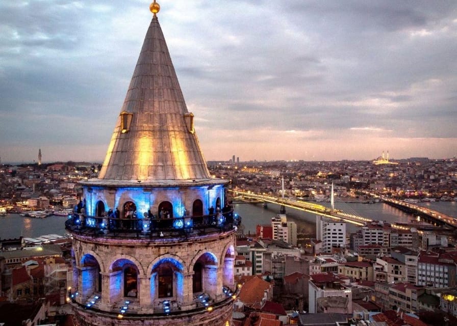 Istanbul Combo: Topkapi Palace & Galata Tower - Price and value: is $101 a good deal for this combo?