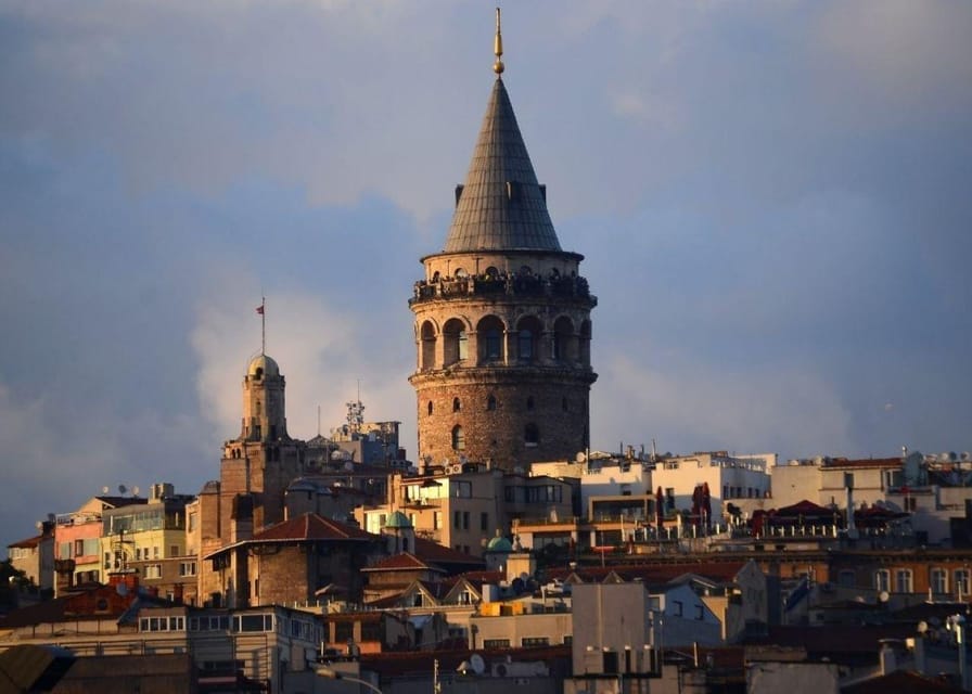 Istanbul Combo: Topkapi Palace & Galata Tower - Should you book this Topkapi Palace and Galata Tower combo?