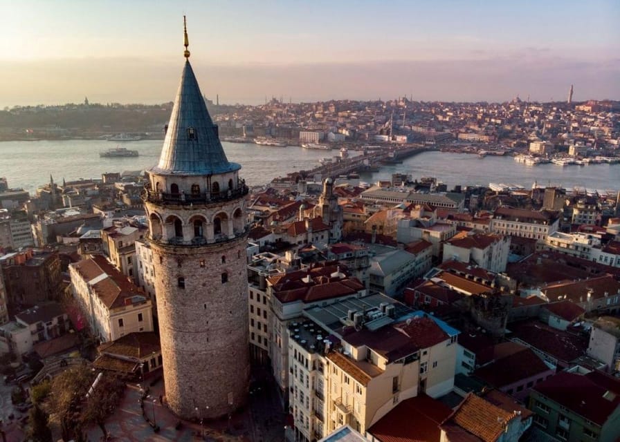 Istanbul Combo: Topkapi Palace & Galata Tower - FAQ