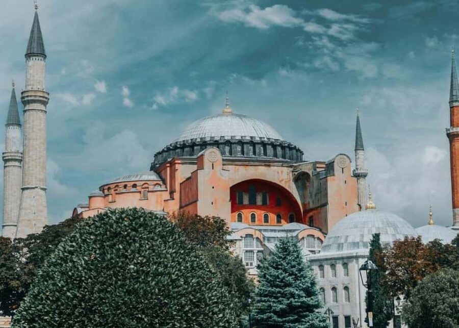 Istanbul Combo: Topkapi Palace, Hagia Sophia & Blue Mosque - Should you book Istanbul Combo: Topkapi Palace, Hagia Sophia & Blue Mosque?
