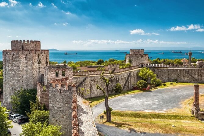 Istanbul Constantinople City Walls and Chora Church Private Tour - Key things that make this Istanbul walls and Chora tour worth your time
