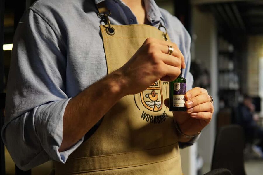 Istanbul: Create Your Own Perfume in a Galata Workshop - Price and value: why $33 can feel like a bargain in Istanbul