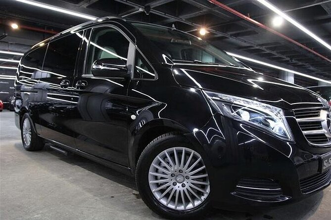 Istanbul Cruise Port(Galataport) Private Transfer Service - Discounts and Add-Ons: When This Transfer Becomes Part of a Bigger Plan