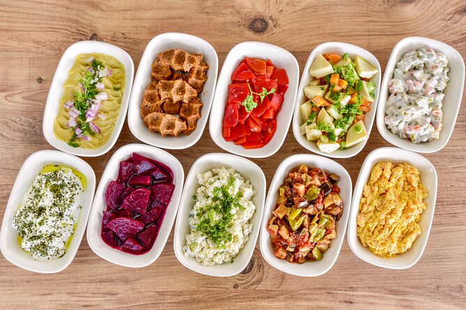Istanbul Culinary Tour: Local Hotspots and Gourmet Street Foods - Price and value check: is $120.68 worth it?