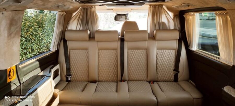 Istanbul: Customizable Sightseeing Private Driving Tour - Luxury chauffeuring in Istanbul, built around your schedule