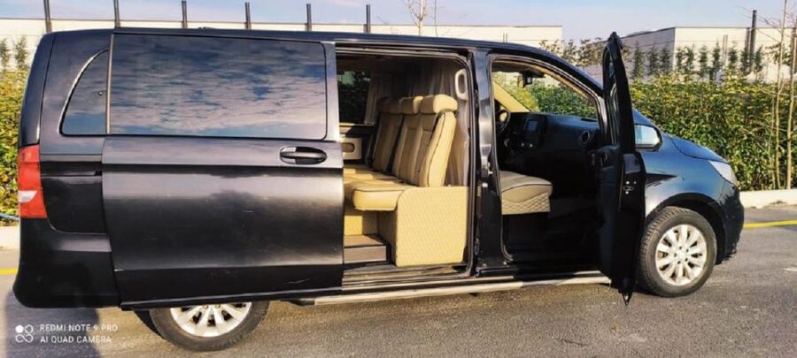 Istanbul: Customizable Sightseeing Private Driving Tour - Who this private driving tour is best for