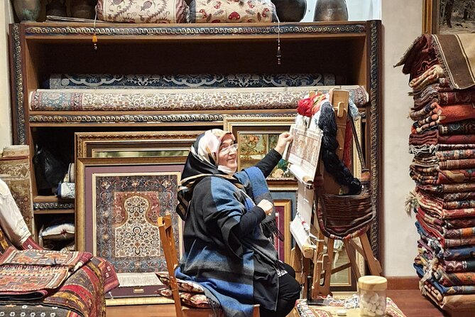 Istanbul Customized Tour - Private - Sultanahmet District Free Time, Where Your Priorities Take Over
