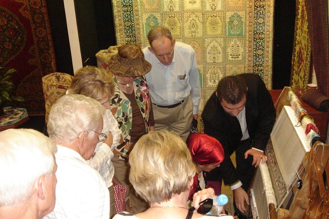 Istanbul Customized Tour - Private - Price And Value For A Private 6-Hour Istanbul Day