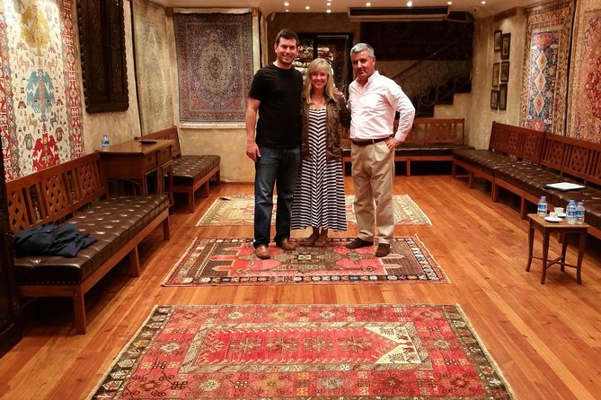 Istanbul Customized Tour - Private - Who This Tour Fits Best