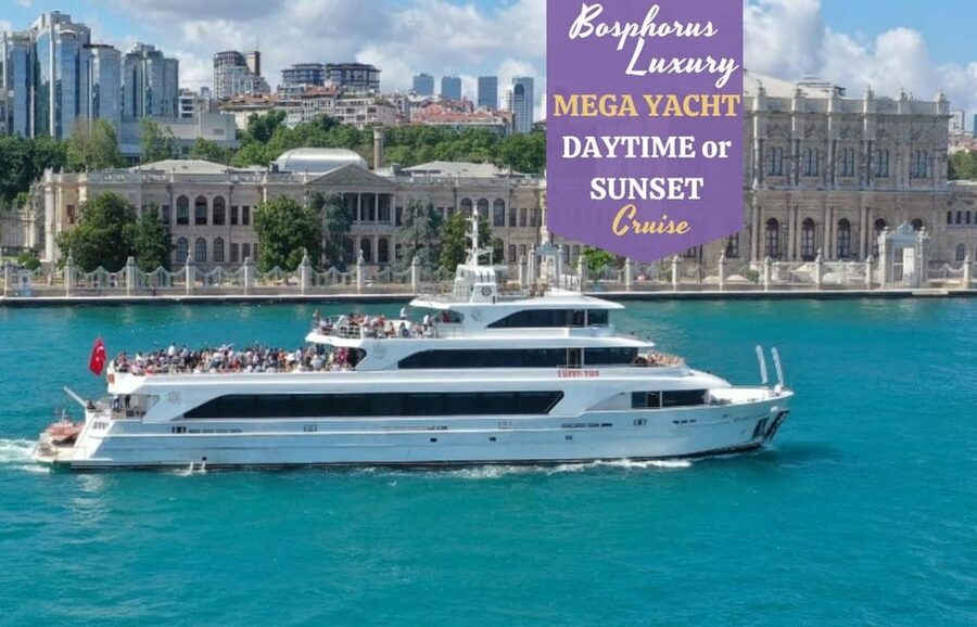 Istanbul: Daytime or Sunset Sightseeing Cruise & Audio Guide - Key things I’d zero in on