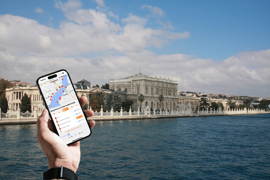Istanbul: Daytime or Sunset Sightseeing Cruise & Audio Guide - Why a 2-Hour Bosphorus Yacht Ride Works So Well