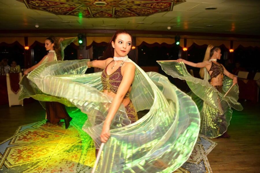 Istanbul: Dinner Cruise on the Bosphorus - Should You Book This Bosphorus Dinner Cruise?