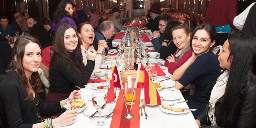 Istanbul: Dinner Cruise on the Bosphorus - Drinks, Value, and the Real Math of $354