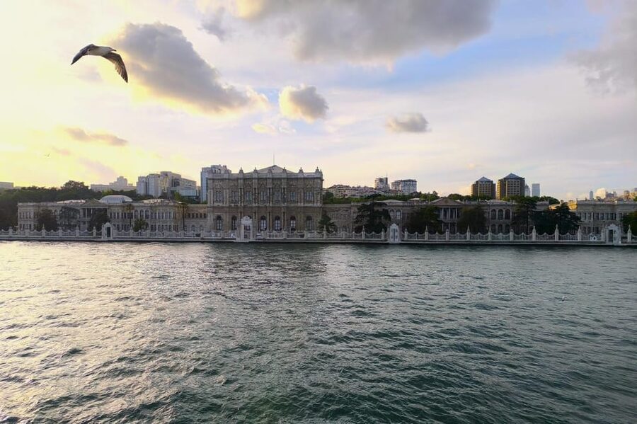 Istanbul: Dolmabahce Palace and Harem Skip-the-Line Ticket - Audio Guide Quality and How to Use It