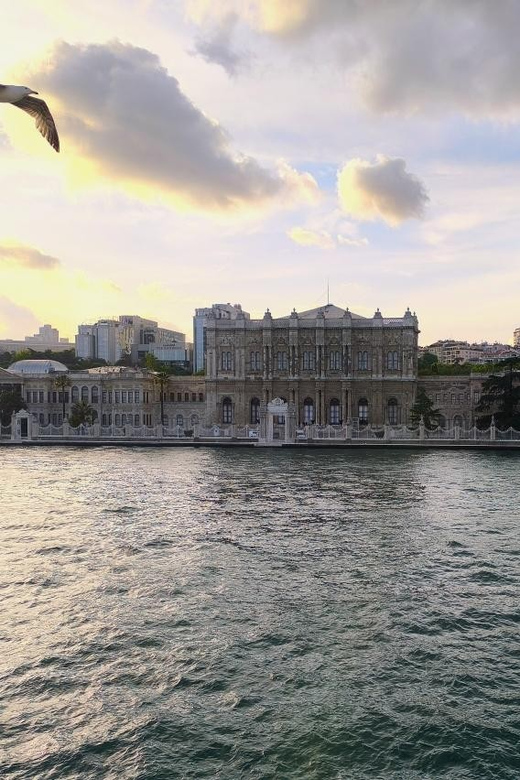 Istanbul: Dolmabahce Palace and Harem Skip-the-Line Ticket - Bohemian Crystal Chandelier, Gardens, and Photo Reality