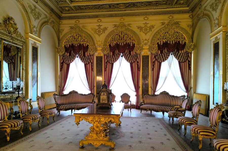Istanbul: Dolmabahce Palace and Harem Skip-the-Line Ticket - How Much Time You Really Need