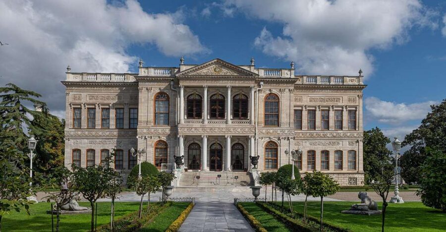 Istanbul: Dolmabahce Palace Tour and Bosphorus Yacht Cruise - The inside experience: rooms, halls, and the stories tied to objects