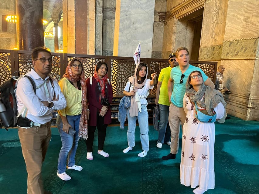Istanbul E-pass: Top Attractions with Skip-the-Line Access - Key highlights you should know before you buy
