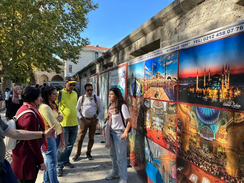 Istanbul E-pass: Top Attractions with Skip-the-Line Access - Should you book the Istanbul E-pass?
