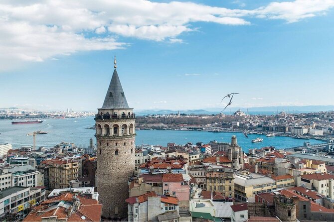 Istanbul E-pass: Top Istanbul Attractions with Skip The Ticket Line - Price and what you actually get for around $200