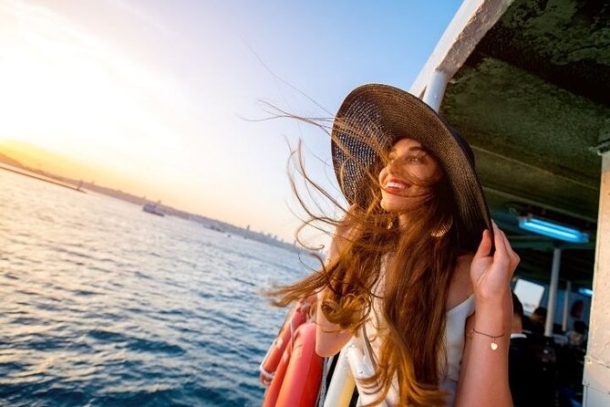 Istanbul E-pass: Top Istanbul Attractions with Skip The Ticket Line - Dolmabahce Palace and Beylerbeyi Palace: Bosphorus palaces with Ottoman drama