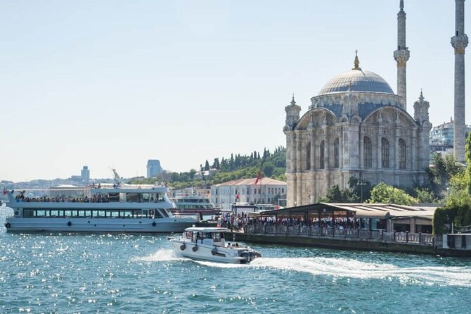 Istanbul E-pass: Top Istanbul Attractions with Skip The Ticket Line - Outside the center: Princes’ Islands, Bursa, Sapanca, and Uludag views