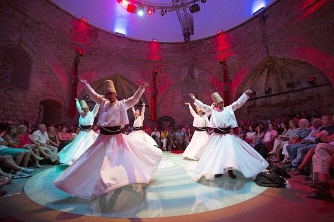 Istanbul E-pass: Top Istanbul Attractions with Skip The Ticket Line - Museums and fun stops that are easy wins with a QR scan