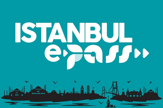 Istanbul E-pass: Top Istanbul Attractions with Skip The Ticket Line - Hagia Sophia, Topkapi Palace, Basilica Cistern: the skip-the-line trio