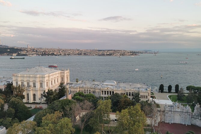 Istanbul-Ephesus-Pamukkale (5 Days Private Tour) - What You Actually Get on This 5-Day Private Route
