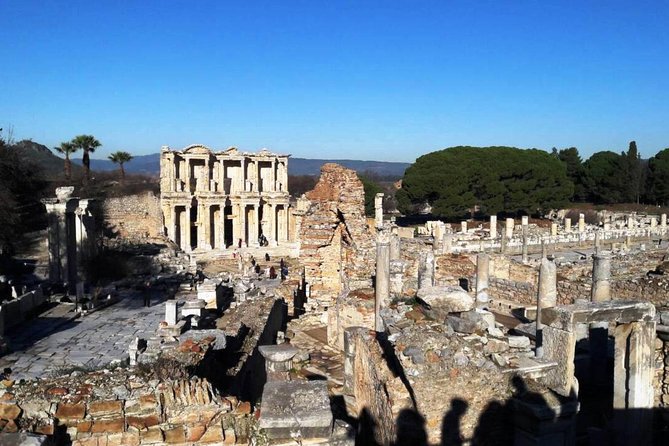 Istanbul-Ephesus-Pamukkale (5 Days Private Tour) - Day 2 in Sultanahmet: Hagia Sophia, Blue Mosque, Cistern, Topkapi, Bazaar
