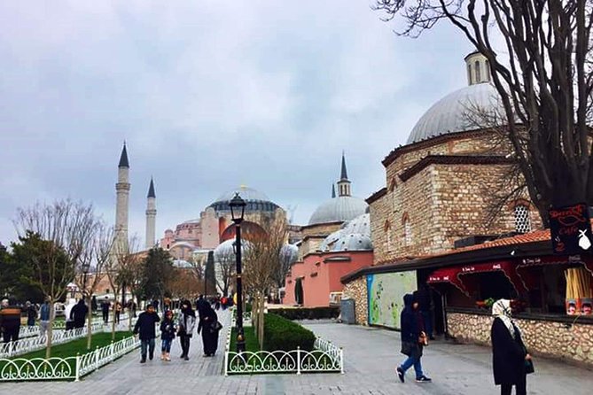 Istanbul-Ephesus-Pamukkale (5 Days Private Tour) - Day 4 Flight to Izmir, Then Ephesus, Meryemana, and St. John in Kusadasi