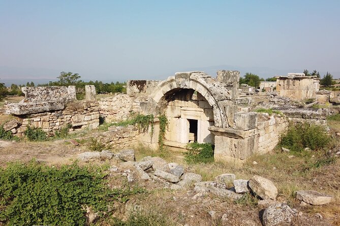 Istanbul-Ephesus-Pamukkale (5 Days Private Tour) - Hotels, Lunch, and Realistic Pacing Across Five Days