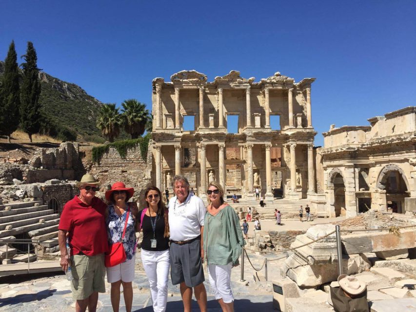 Istanbul: Ephesus, Pamukkale, Cappadocia 8-Day Trip by Plane - Price and Logistics: Where the Value Really Comes From