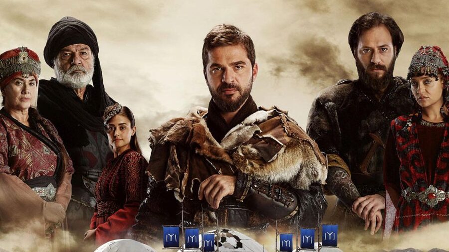 Istanbul: Ertugrul and Osman Ghazi Movie Set Tour with Lunch - Hands-On Activities: Iron, Archery, Horse Riding, and Photo Options