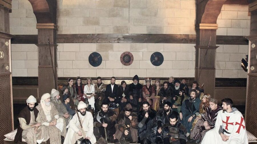 Istanbul: Ertugrul and Osman Ghazi Movie Set Tour with Lunch - Value for $118: What You’re Paying For, and What Might Cost Extra