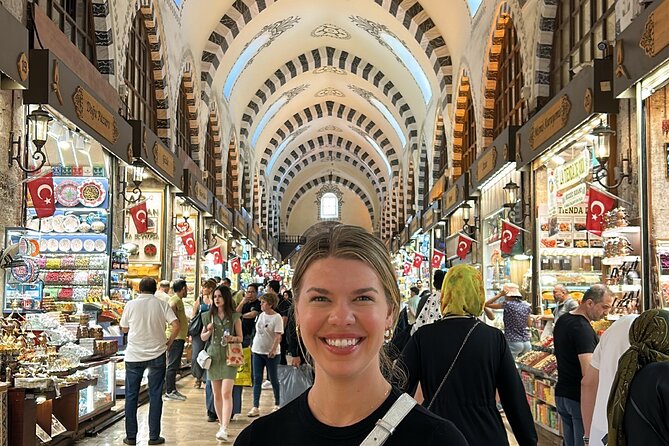 Istanbul Essential Highlights: Hagia Sophia and Cistern and more - What’s included, and why the value feels fair at $300 per person