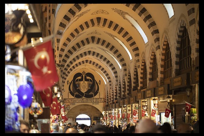 Istanbul Essentials For First Timers - Sultanahmet Square relics, then Hagia Sophia queue math