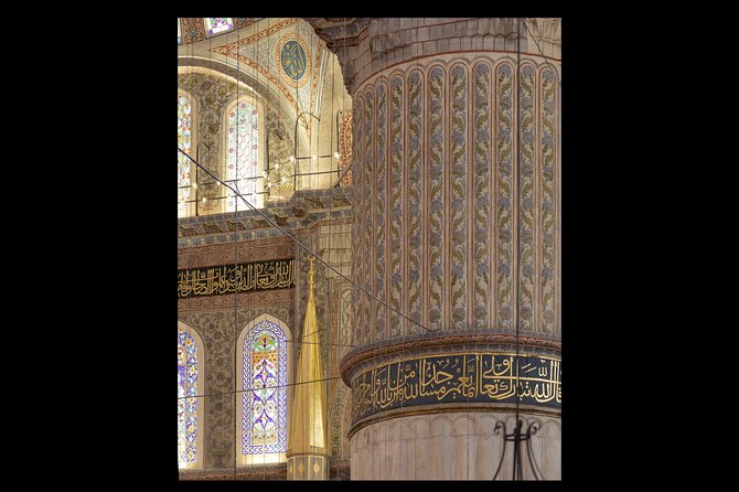 Istanbul Essentials For First Timers - Who should book this, and who might want a different plan