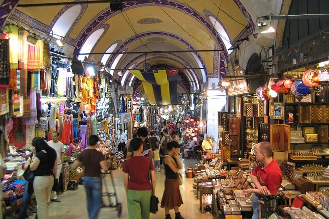Istanbul Essentials – Skip-the-Line Full-Day Experience - Hippodrome: when you want the Roman layers to show up