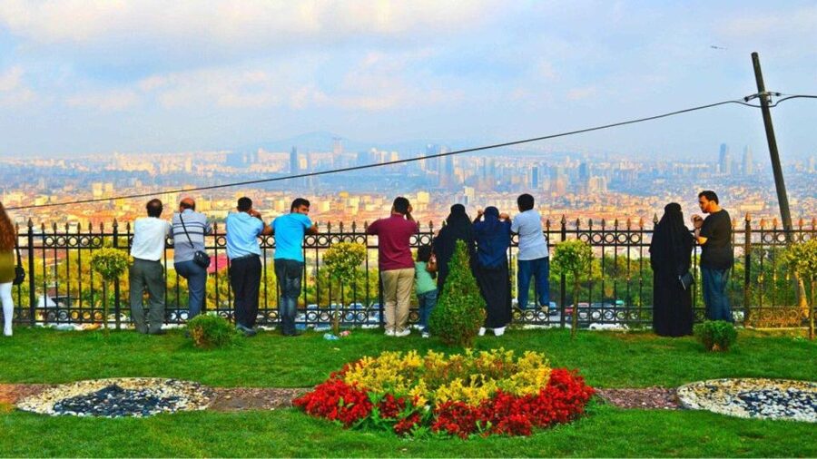 Istanbul: Europe and Asia Tour By Bus And Bosphorus Cruise - Price and value: why $118 can be a smart buy for a full-day plan