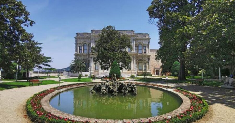 Istanbul: Europe and Asia Tour By Bus And Bosphorus Cruise - The Bosphorus cruise details that make the finale feel worth it