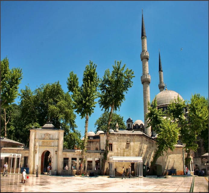 Istanbul Europe&Asian Sides Full Day Tour-with Boat & Lunch - Who should book this Istanbul Europe and Asia tour