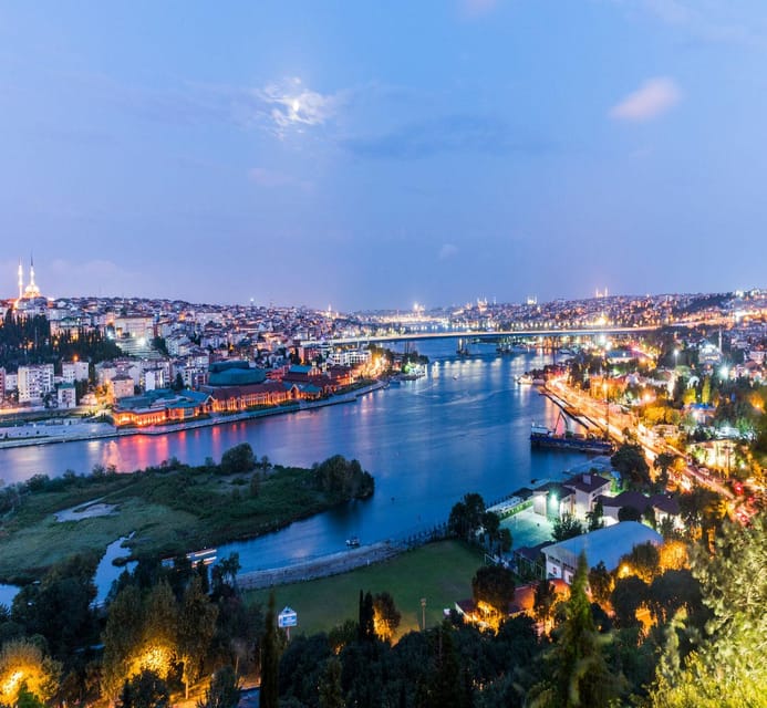 Istanbul Europe&Asian Sides Full Day Tour-with Boat & Lunch - The guide experience: what you can expect from the people leading the day