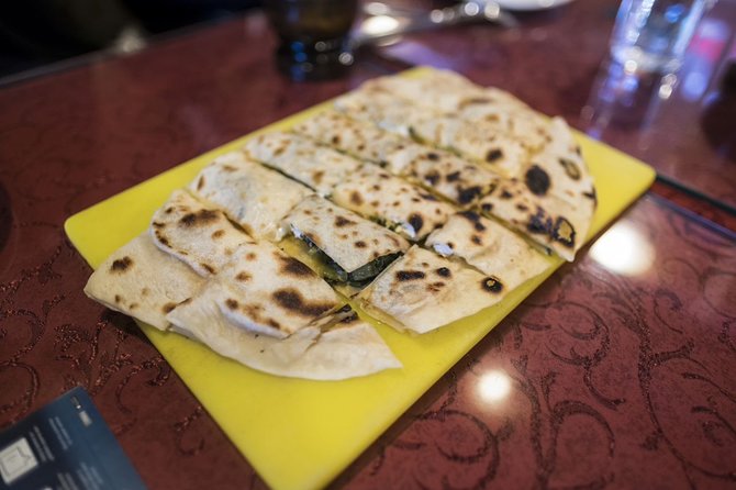 Istanbul Evening Food Tour: The Best Bites of Taksim and Karaköy - Price and What You Really Get for $89
