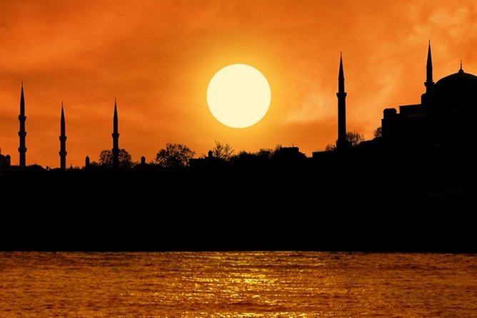 Istanbul Evening Sightseeing and Food Tasting Tour - Key highlights worth planning for