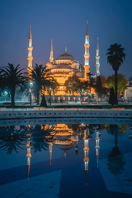 Istanbul: Exclusive Istanbul Night Tour with Private VIP Car - Key highlights to know before you go