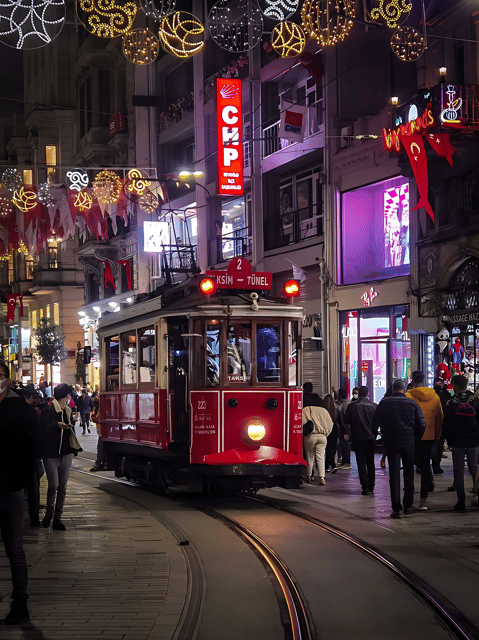 Istanbul: Exclusive Istanbul Night Tour with Private VIP Car - Why a private VIP car feels worth it in Istanbul at night